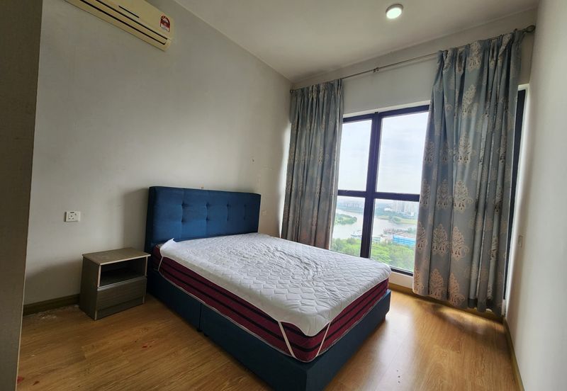 Country Garden @ Danga Bay