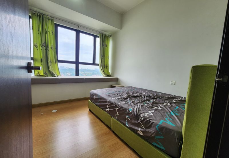 Country Garden @ Danga Bay