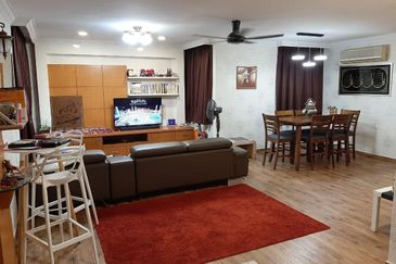 Kondominium Datin Halimah