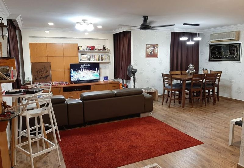 Kondominium Datin Halimah