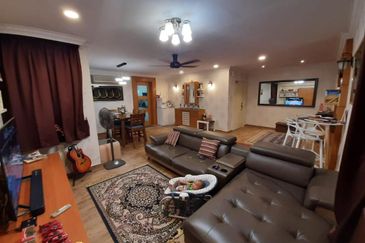 Kondominium Datin Halimah