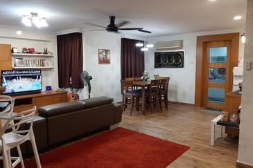 Kondominium Datin Halimah