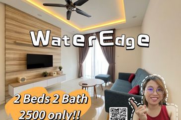 WaterEdge Residences