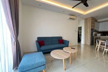 WaterEdge Residences