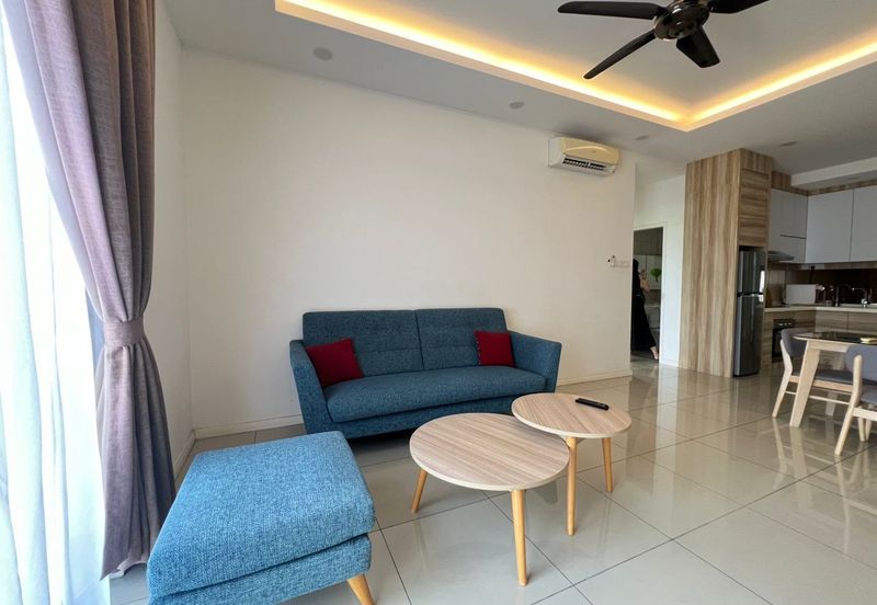 The WaterEdge Residences