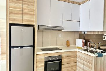 WaterEdge Residences