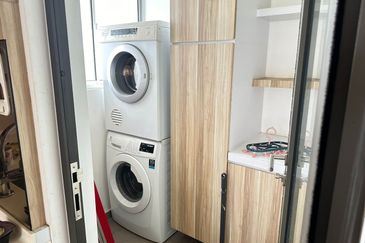 WaterEdge Residences