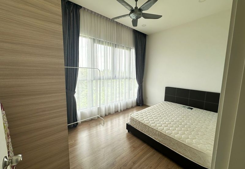 The WaterEdge Residences