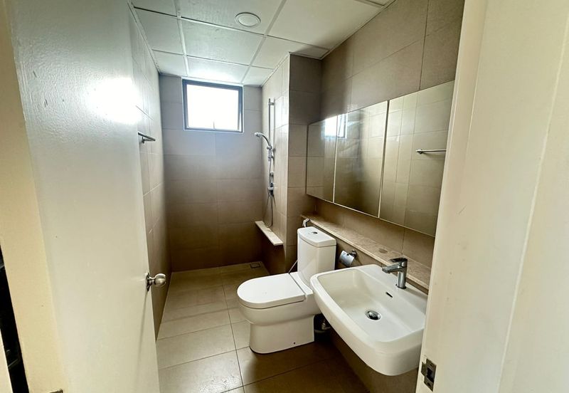 The WaterEdge Residences