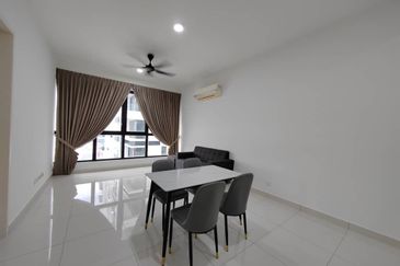 Eco Nest @ Eco Botanic