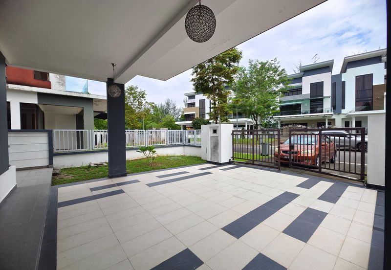 Horizon Hills The Canal Garden South Fully Furnished SOUTH Facing Unit For Rent 🎏🎏