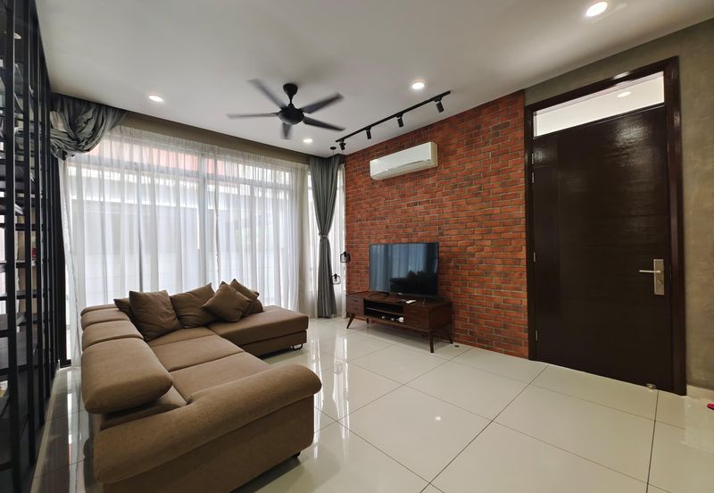 Horizon Hills The Canal Garden South Fully Furnished SOUTH Facing Unit For Rent 🎏🎏