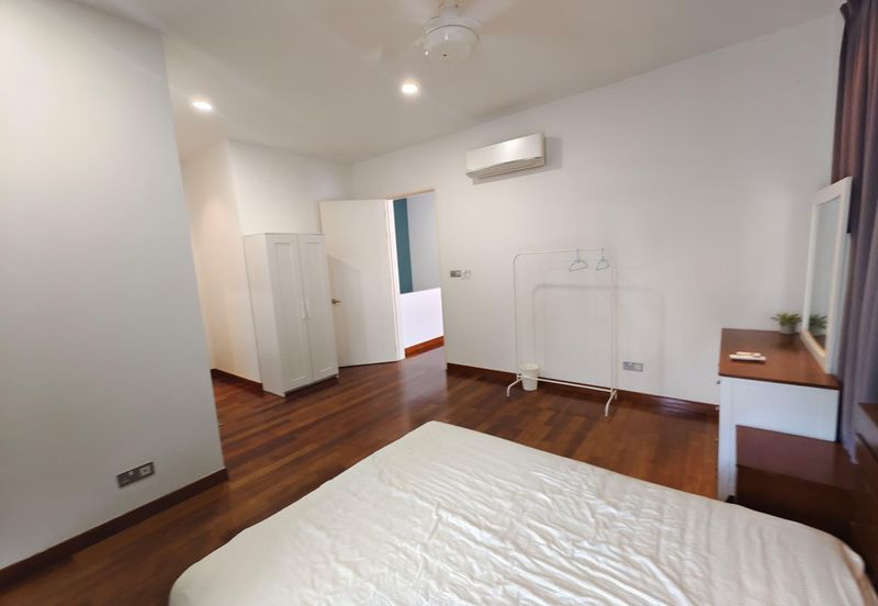 Horizon Hills The Canal Garden South Fully Furnished SOUTH Facing Unit For Rent 🎏🎏