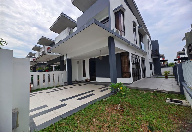 Horizon Hills The Canal Garden South Fully Furnished SOUTH Facing Unit For Rent 🎏🎏