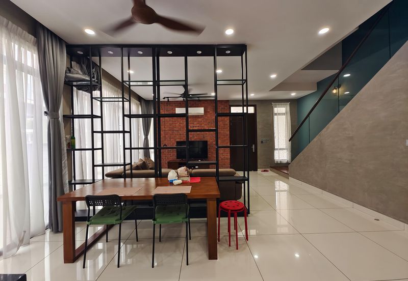 Horizon Hills The Canal Garden South Fully Furnished SOUTH Facing Unit For Rent 🎏🎏