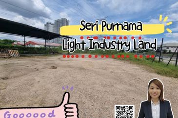 Seri Purnama Industrial