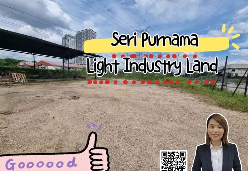 Seri Purnama Industrial