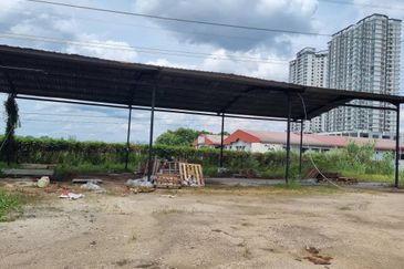 Seri Purnama Industrial