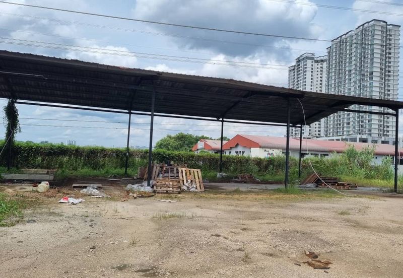 Seri Purnama Industrial