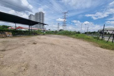 Seri Purnama Industrial