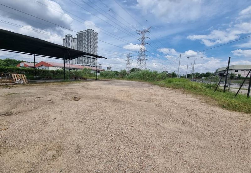 Seri Purnama Industrial