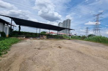 Seri Purnama Industrial