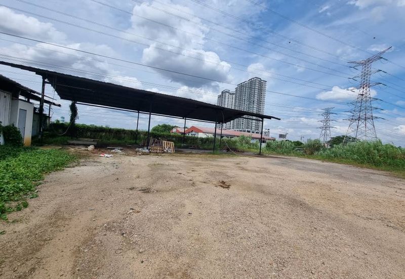 Seri Purnama Industrial