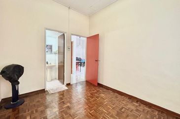 Daya View Apartment, Johor Bahru