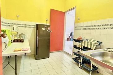 Daya View Apartment, Johor Bahru