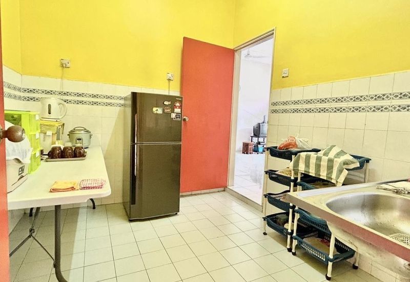 Daya View Apartment, Johor Bahru