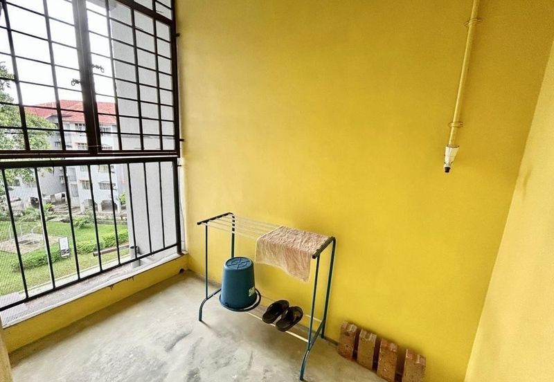 Daya View Apartment, Johor Bahru