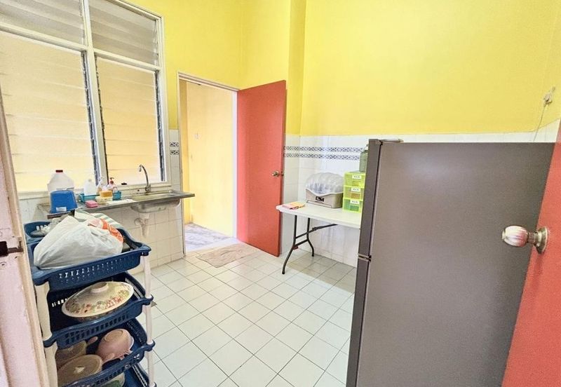 Daya View Apartment, Johor Bahru