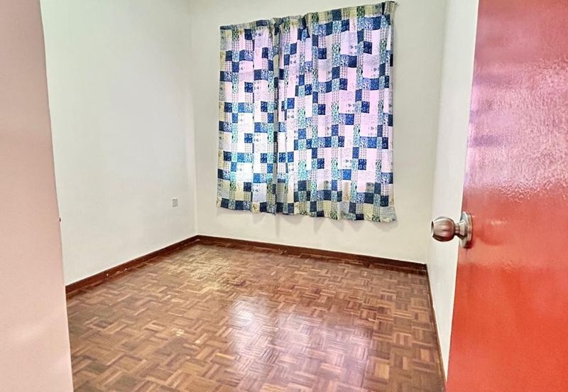 Daya View Apartment, Johor Bahru