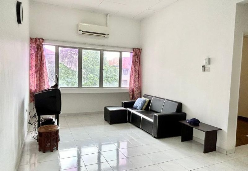 Daya View Apartment, Johor Bahru