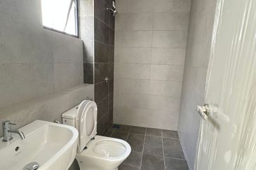 Austin Residence @Taman Mount Austin