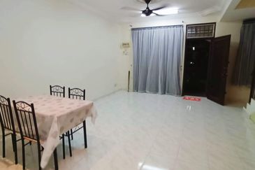 Taman Bukit Indah @ Iskandar Puteri