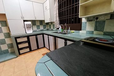 Taman Bukit Indah @ Iskandar Puteri