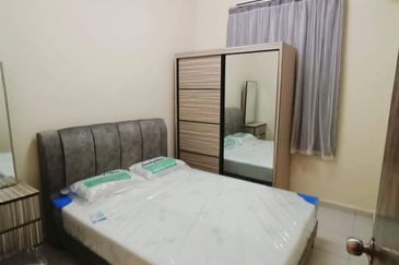 Taman Bukit Indah @ Iskandar Puteri