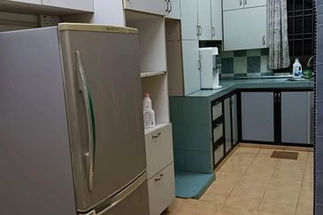 Taman Bukit Indah @ Iskandar Puteri