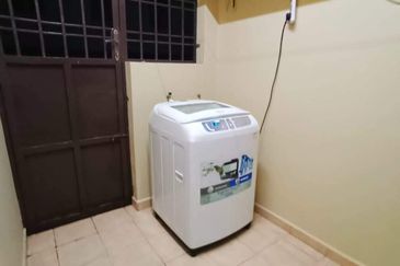 Taman Bukit Indah @ Iskandar Puteri