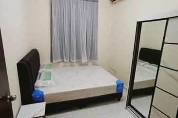 Taman Bukit Indah @ Iskandar Puteri