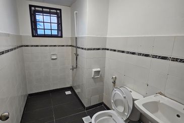 Seri Mutiara Apartment, Bandar Baru Seri Alam