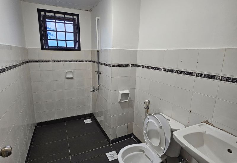 Seri Mutiara Apartment, Bandar Baru Seri Alam