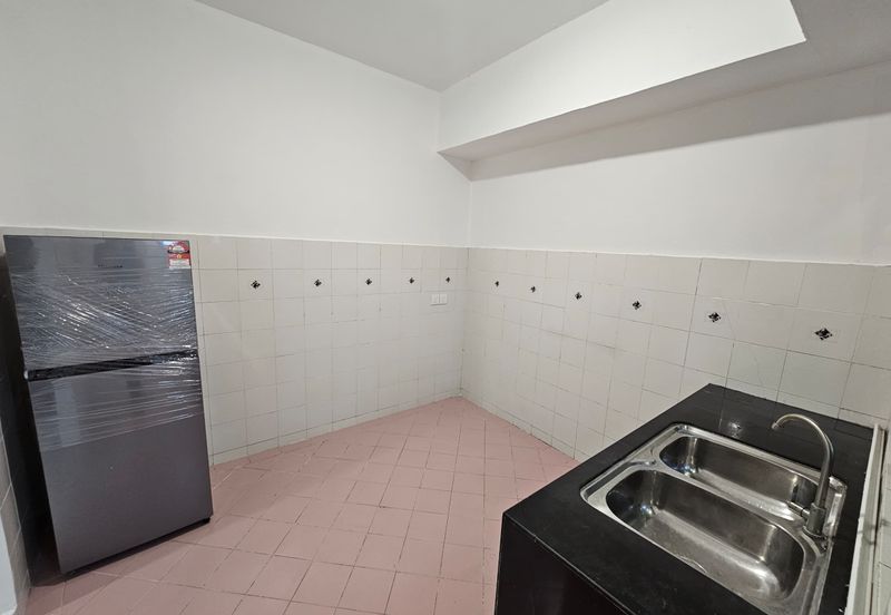 Seri Mutiara Apartment, Bandar Baru Seri Alam