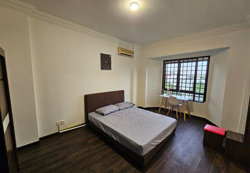 Seri Mutiara Apartment, Bandar Baru Seri Alam