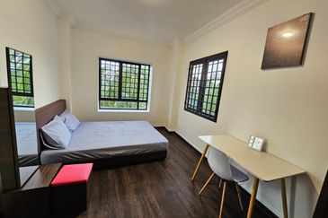 Seri Mutiara Apartment, Bandar Baru Seri Alam