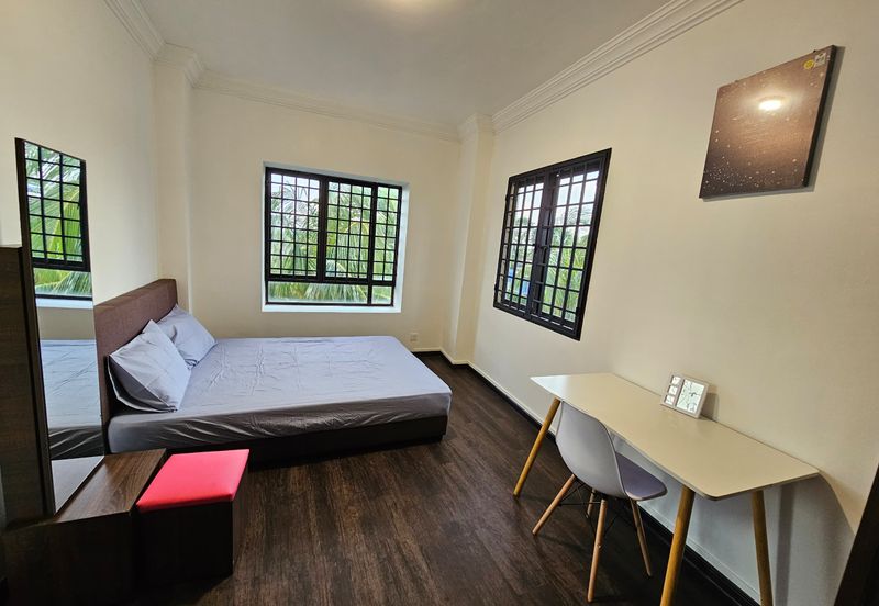 Seri Mutiara Apartment, Bandar Baru Seri Alam