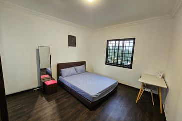 Seri Mutiara Apartment, Bandar Baru Seri Alam