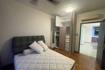 Impiana @ East Ledang