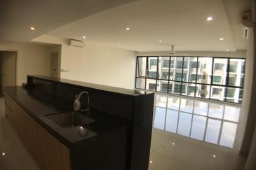 Impiana @ East Ledang